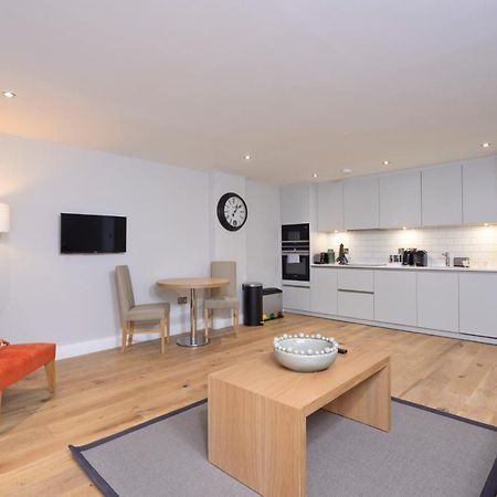 Destiny Scotland New Town Apartments Edinburgh Bagian luar foto